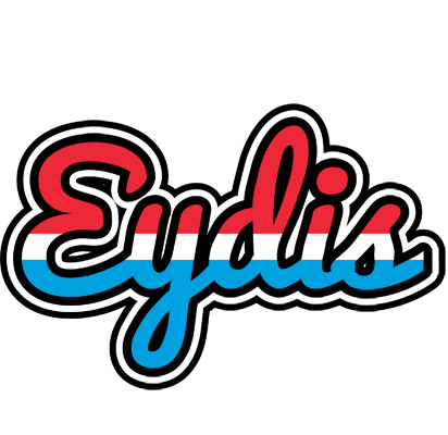 Eydis norway logo