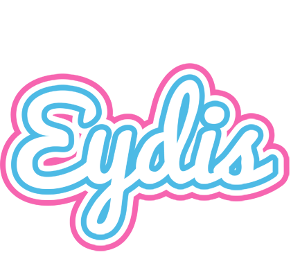 Eydis outdoors logo