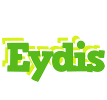 Eydis picnic logo