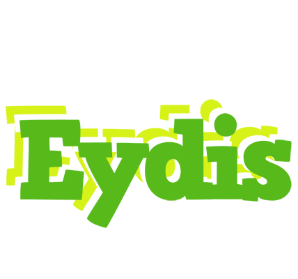 Eydis picnic logo