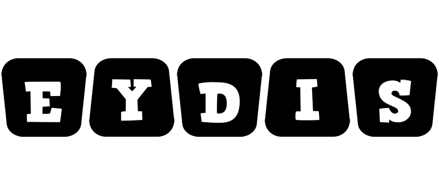 Eydis racing logo