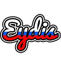 Eydis russia logo