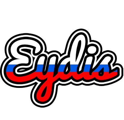 Eydis russia logo