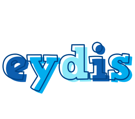 Eydis sailor logo