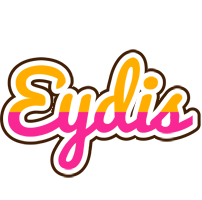 Eydis smoothie logo