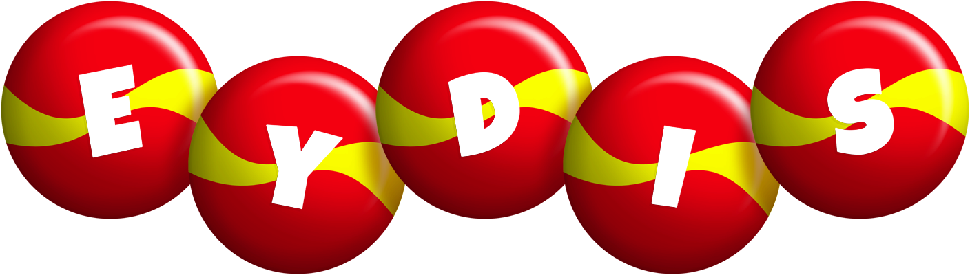 Eydis spain logo