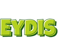 Eydis summer logo