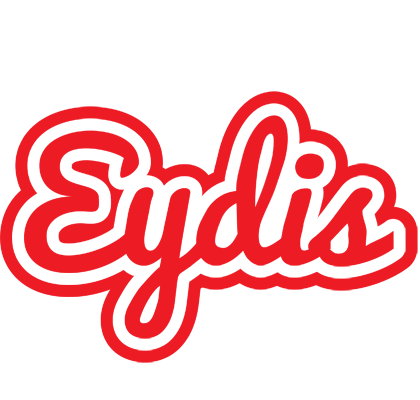 Eydis sunshine logo