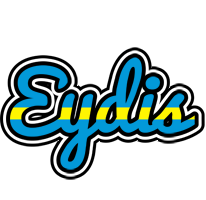 Eydis sweden logo