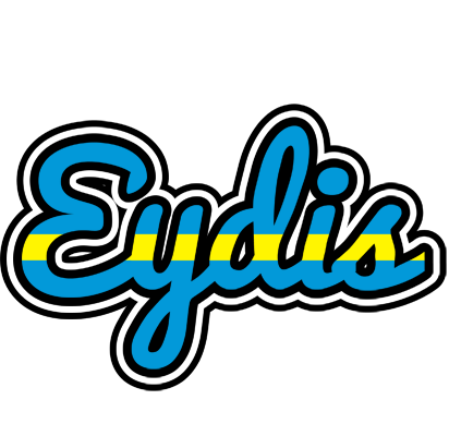 Eydis sweden logo