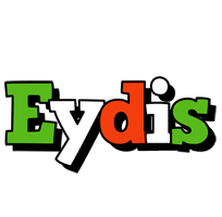 Eydis venezia logo