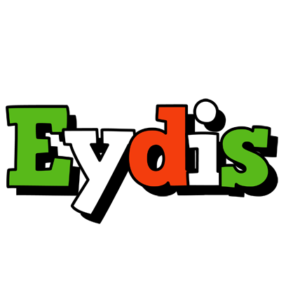 Eydis venezia logo