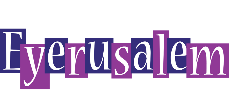 Eyerusalem autumn logo