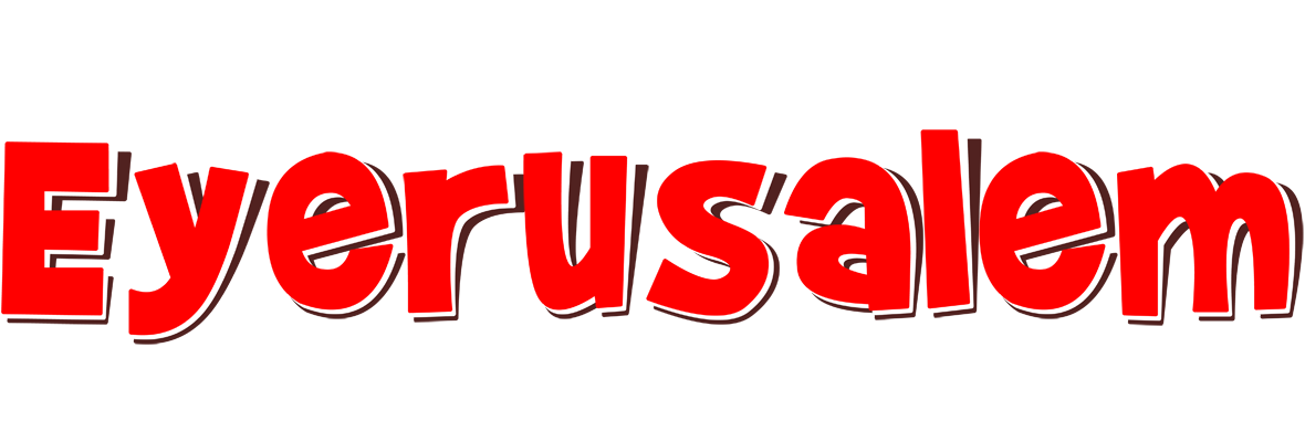 Eyerusalem basket logo