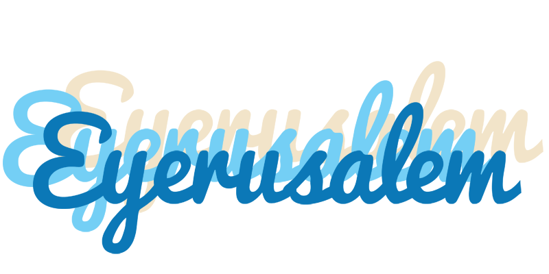 Eyerusalem breeze logo