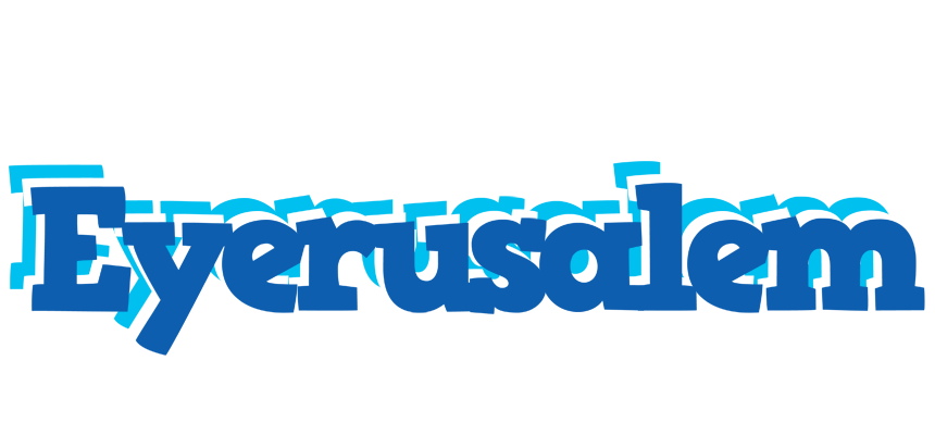 Eyerusalem business logo