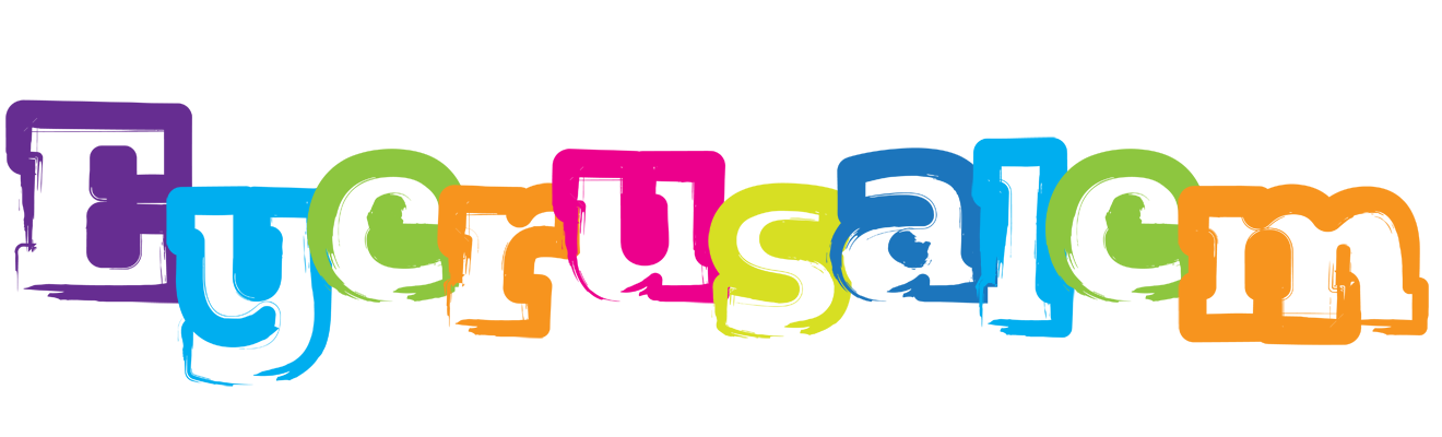 Eyerusalem casino logo