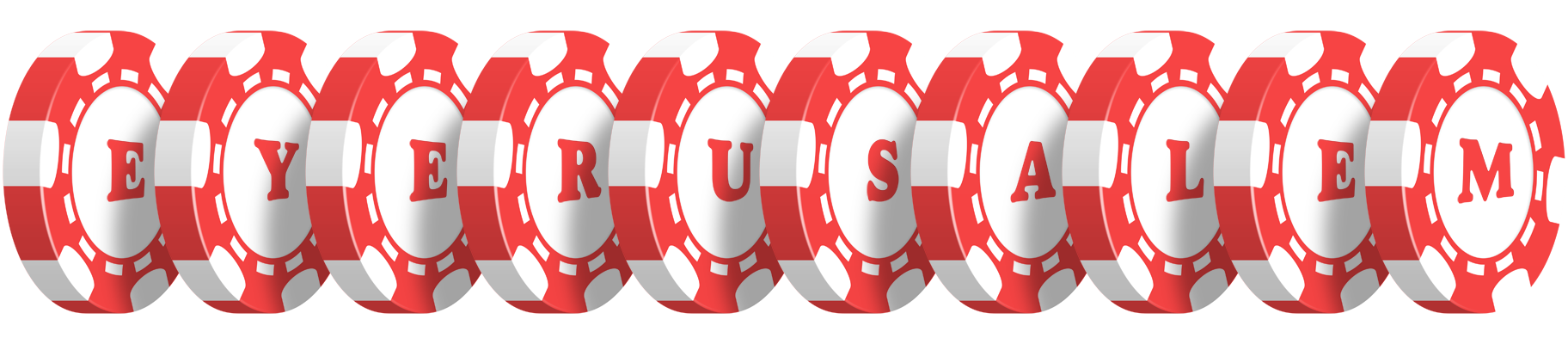 Eyerusalem chip logo