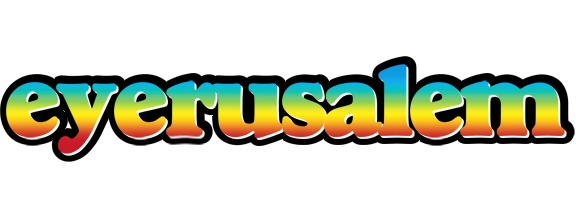 Eyerusalem color logo