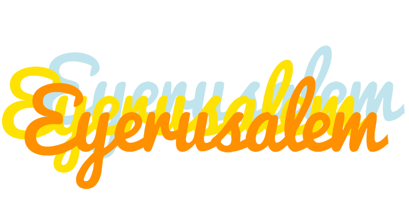 Eyerusalem energy logo