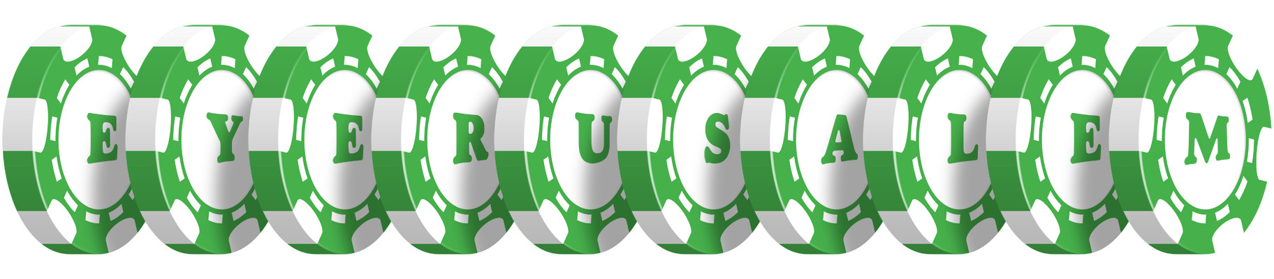 Eyerusalem kicker logo