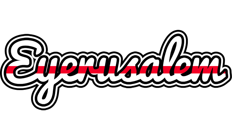 Eyerusalem kingdom logo
