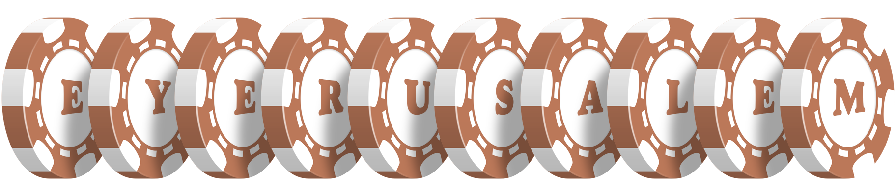 Eyerusalem limit logo