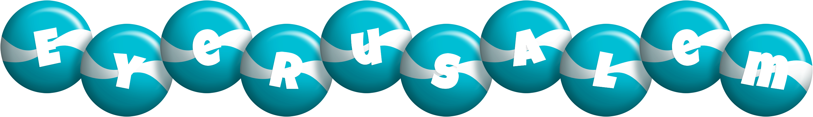 Eyerusalem messi logo