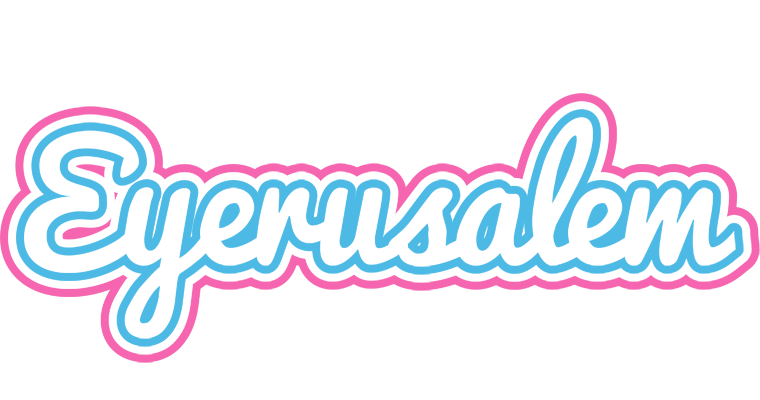 Eyerusalem outdoors logo