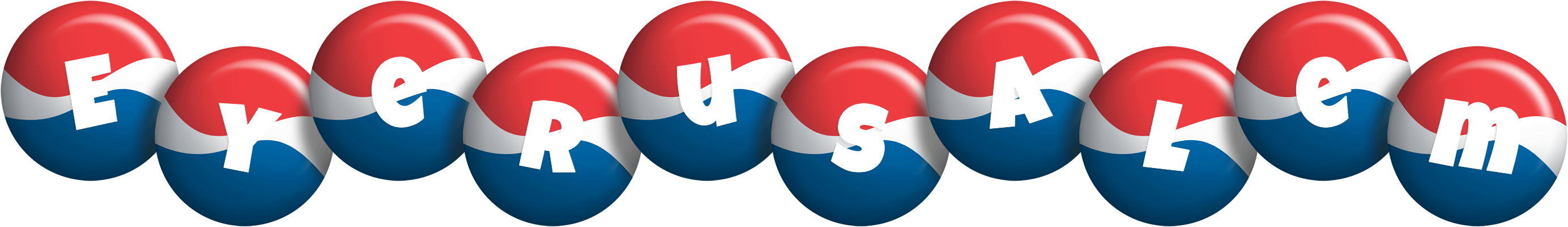 Eyerusalem paris logo