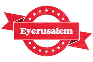 Eyerusalem passion logo