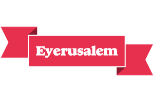 Eyerusalem sale logo