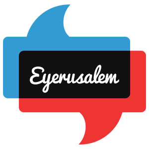 Eyerusalem sharks logo