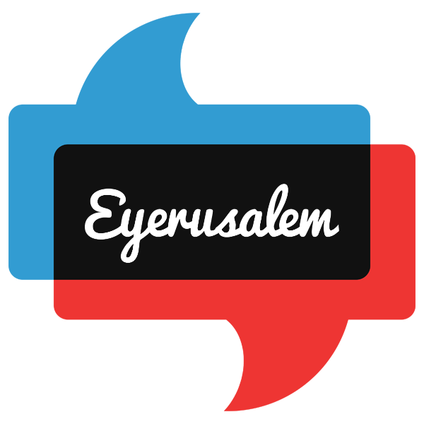 Eyerusalem sharks logo