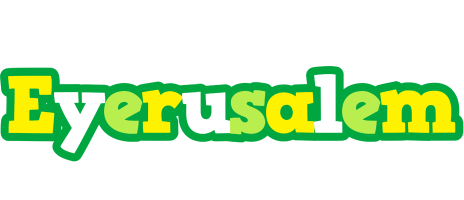 Eyerusalem soccer logo