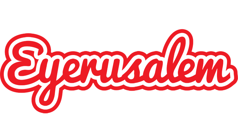 Eyerusalem sunshine logo