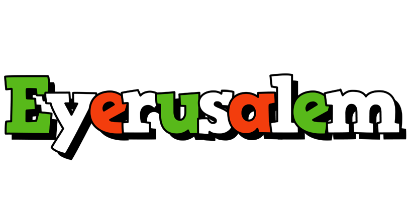 Eyerusalem venezia logo