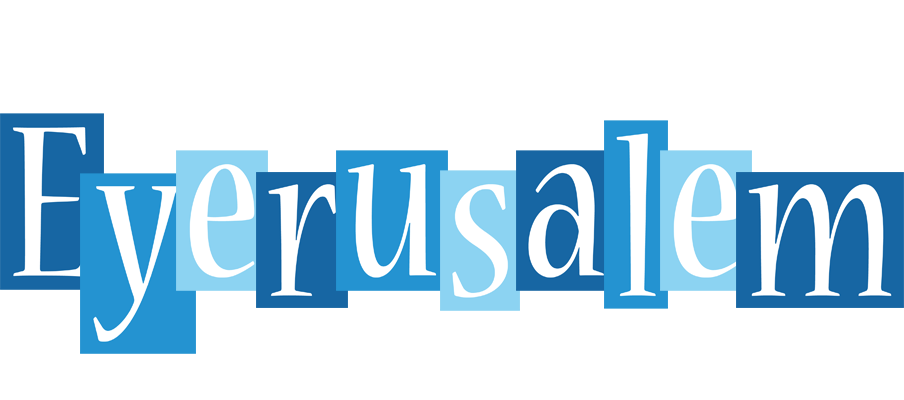 Eyerusalem winter logo