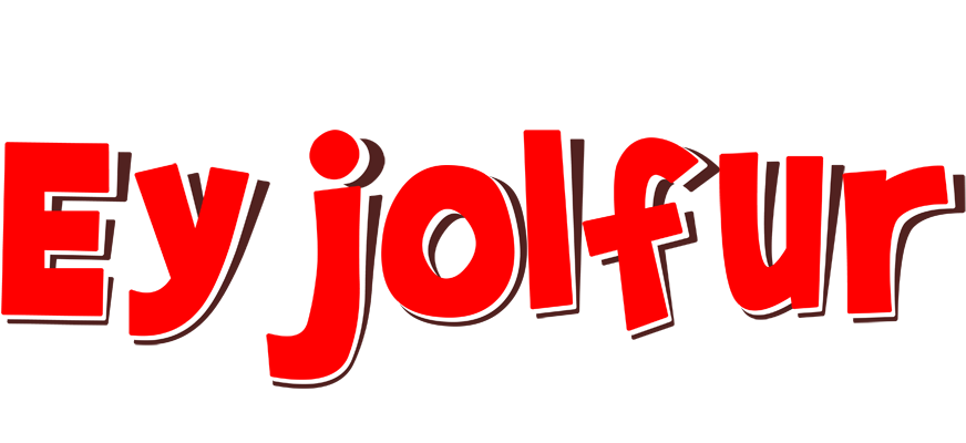 Eyjolfur basket logo
