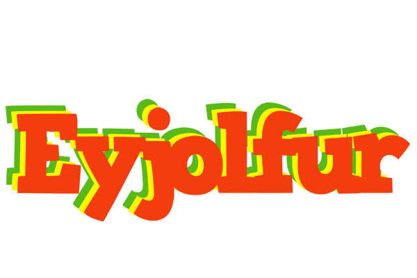 Eyjolfur bbq logo