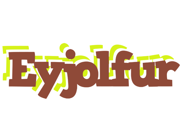 Eyjolfur caffeebar logo