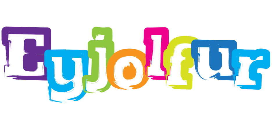 Eyjolfur casino logo