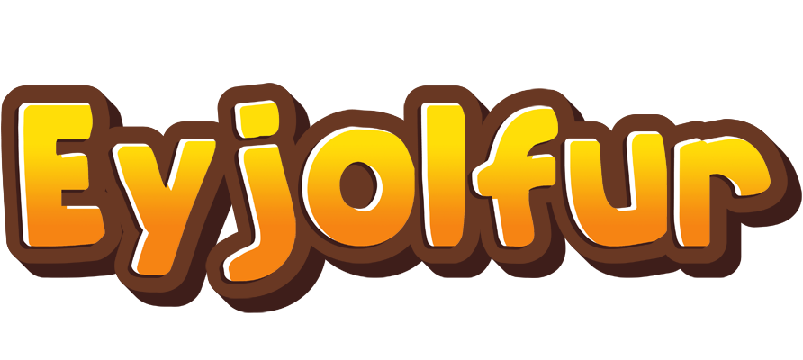 Eyjolfur cookies logo