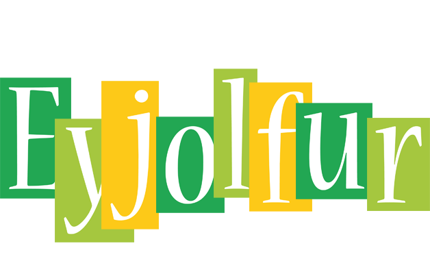 Eyjolfur lemonade logo