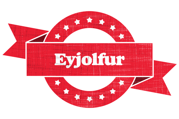 Eyjolfur passion logo