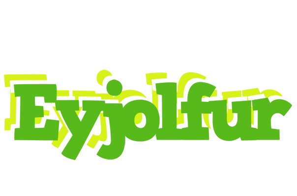 Eyjolfur picnic logo