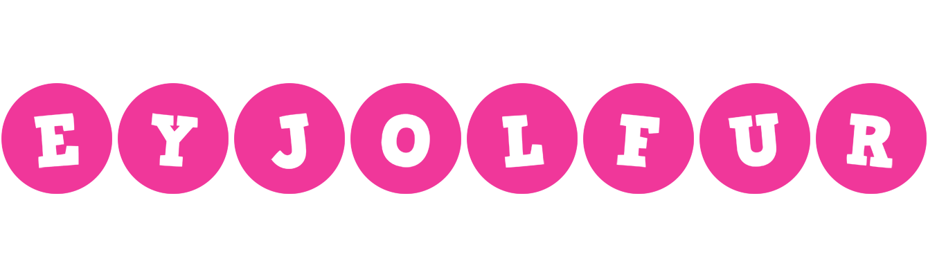 Eyjolfur poker logo