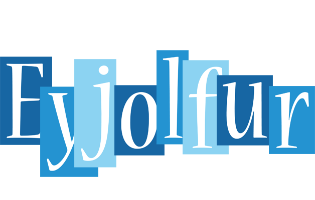 Eyjolfur winter logo