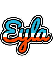 Eyla america logo