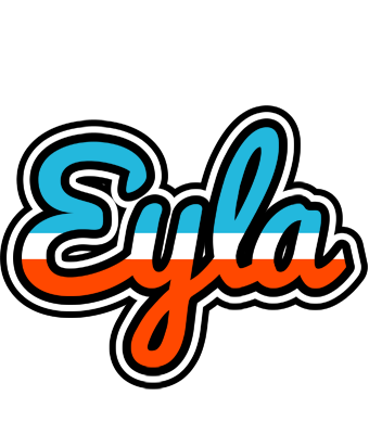 Eyla america logo